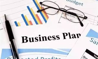 你這樣的商業計劃書,一秒鐘就被投資人pass掉了