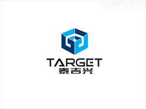 北京泰吉興投資公司標(biāo)志設(shè)計(jì)案例圖片與理念說(shuō)明 北京西風(fēng)東韻設(shè)計(jì)公司