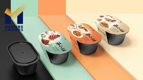 食品包裝的創(chuàng)新抗疫方案與投資策劃