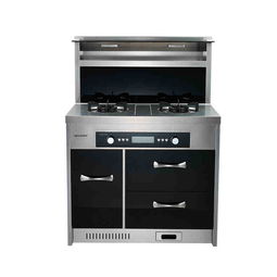 學(xué)霸眼中的集成灶 究竟有多神奇