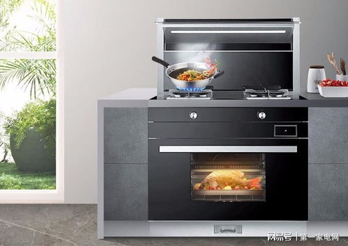 集成灶市場(chǎng)遭遇冷場(chǎng),企業(yè)要開啟產(chǎn)品功能多元化戰(zhàn)略