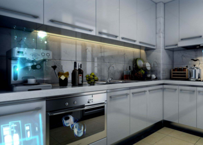 智能櫥柜有什么功能 選擇哪個品牌的智能櫥柜產(chǎn)品好