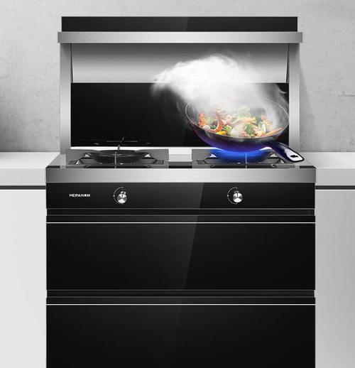 美盼集成灶圖片美盼集成灶唯美2集成灶效果圖