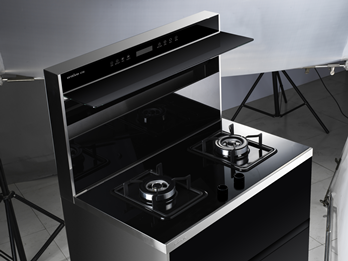 開啟綠色環保之路集成灶企業共抗霧霾(圖15)