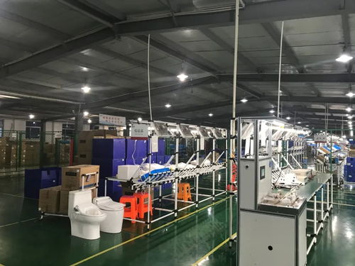 有質智能馬桶 斑馬倉工廠直播 活動首戰(zhàn)告捷,收獲2375單