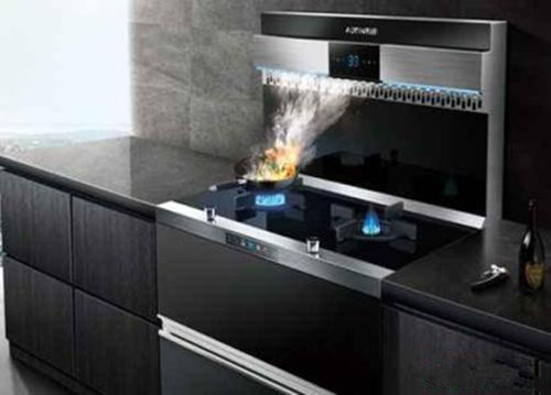 奧田集成灶好不好 集成灶有什么優點