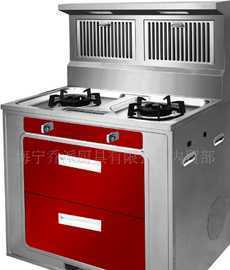 側吸近吸集成環保灶價格_側吸近吸集成環保灶廠家_世界工廠網產品信息庫