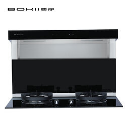 十大集成灶品牌產品 熱門集成灶排行榜