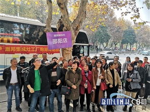 大潮來(lái)襲，潮邦集成灶工廠購(gòu)湖南站圓滿收官