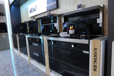 無(wú)銷量不品牌，打通“工廠-門店-用戶”的品牌生態(tài)閉環(huán)——專訪凱歌營(yíng)銷總經(jīng)理嚴(yán)可